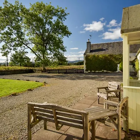 Cardross Holiday Cottages Arnprior Exterior photo