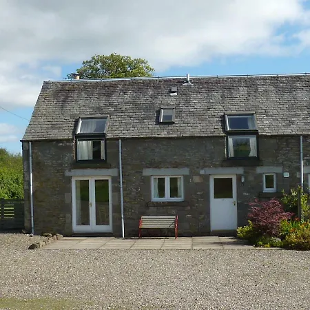 Cardross Holiday Cottages Arnprior Exterior photo