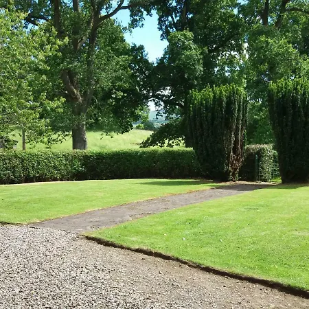 Cardross Holiday Cottages Arnprior Exterior photo