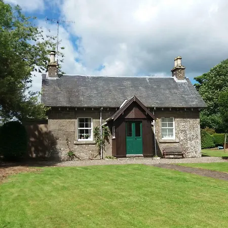 Cardross Holiday Cottages Arnprior Exterior photo