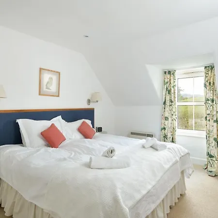 Cardross Holiday Cottages Arnprior Exterior photo