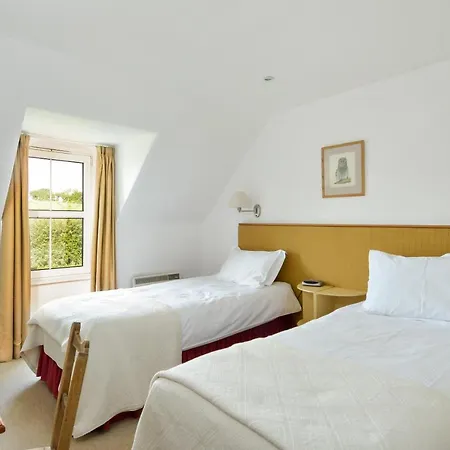 Cardross Holiday Cottages Arnprior Exterior photo