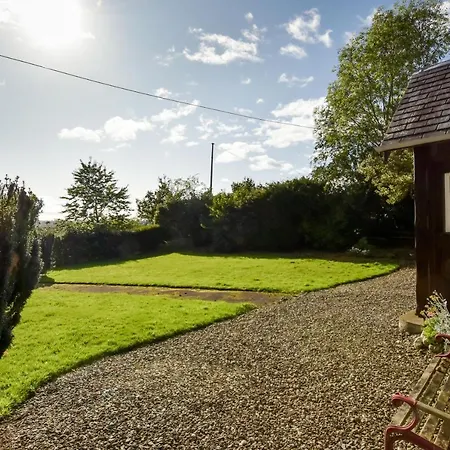 Cardross Holiday Cottages Arnprior Exterior photo