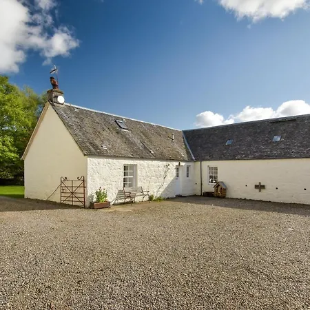 Cardross Holiday Cottages Arnprior Exterior photo