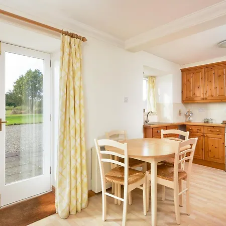 Cardross Holiday Cottages Arnprior Exterior photo