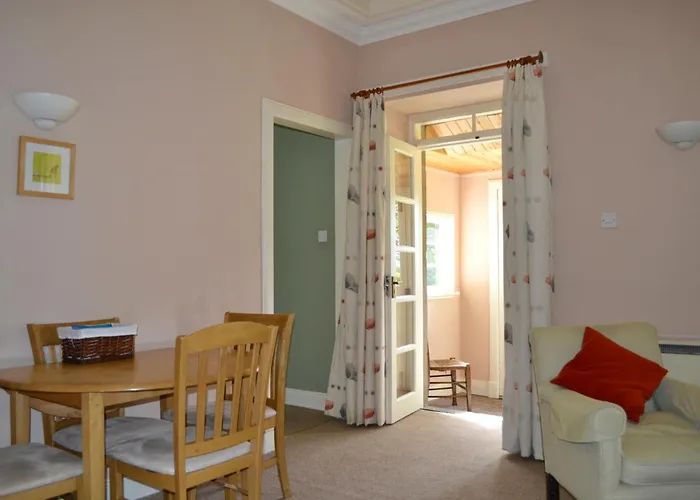 Cardross Holiday Cottages